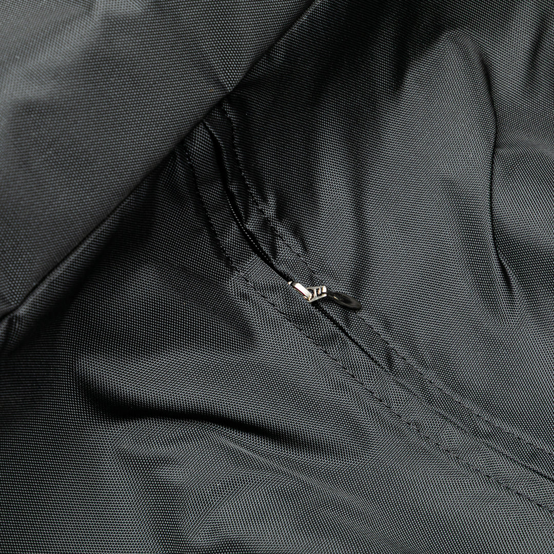 Damier Graphite Pegase 55 Black - Gaby Paris