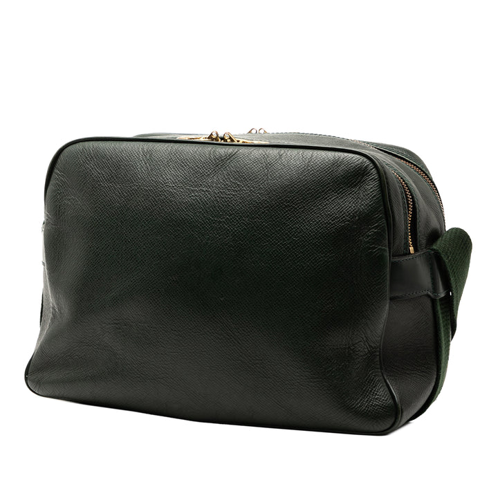 Louis Vuitton Taiga Reporter PM