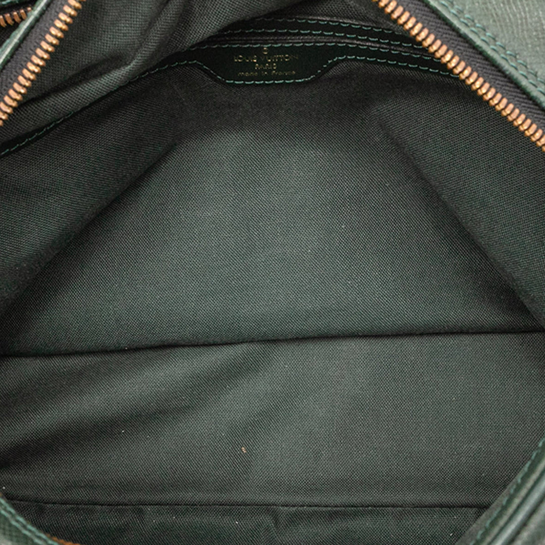 Louis Vuitton Taiga Reporter PM