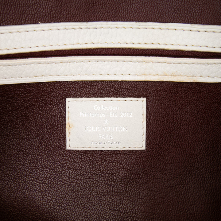 Monogram Bouclettes Speedy Brown - Gaby Paris