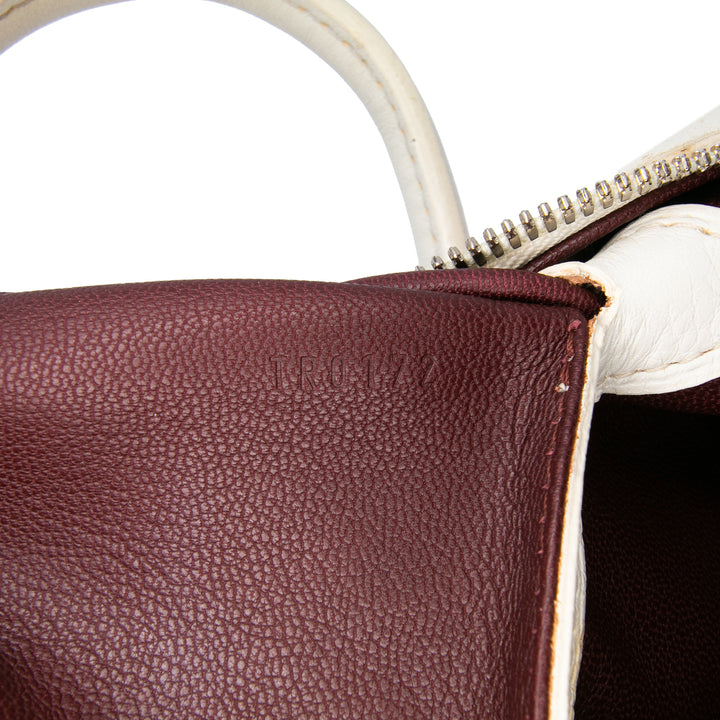 Monogram Bouclettes Speedy Brown - Gaby Paris