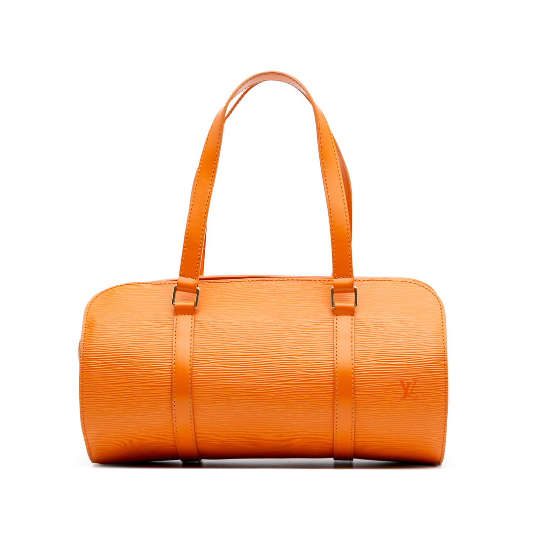 Epi Soufflot Orange - Gaby Paris
