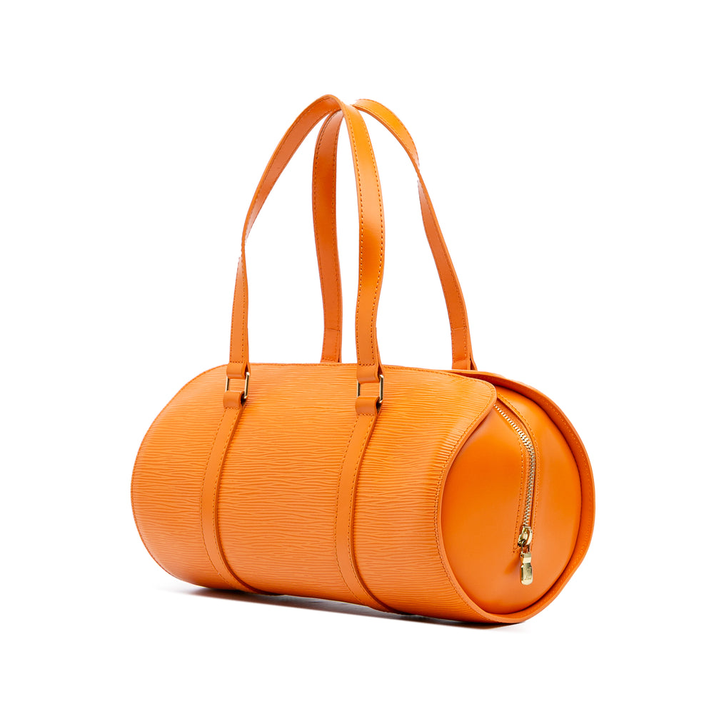 Epi Soufflot Orange - Gaby Paris