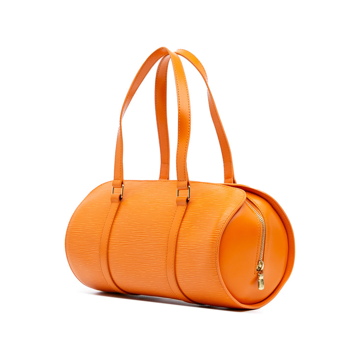 Epi Soufflot Orange - Gaby Paris