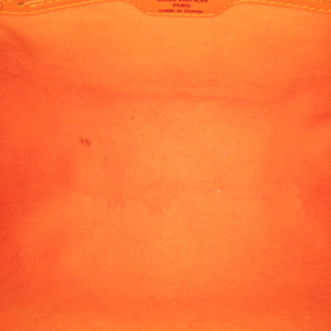 Epi Soufflot Orange - Gaby Paris