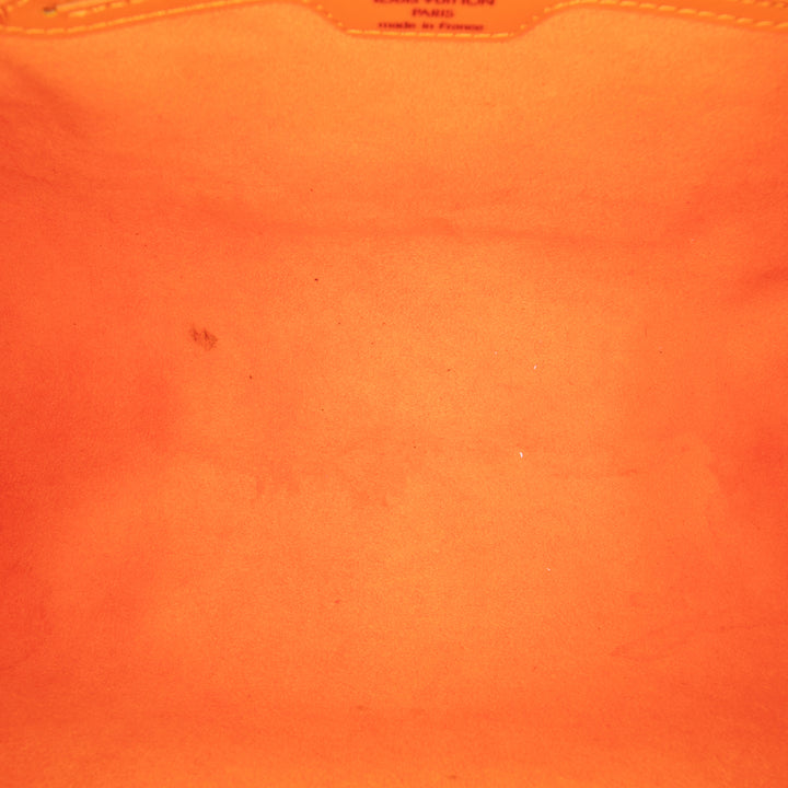 Epi Soufflot Orange - Gaby Paris