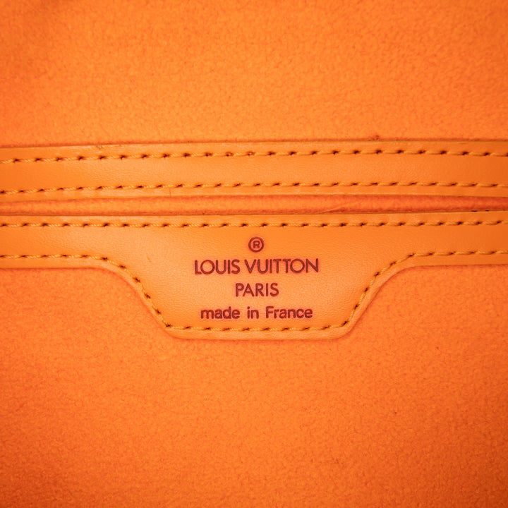 Epi Soufflot Orange - Gaby Paris
