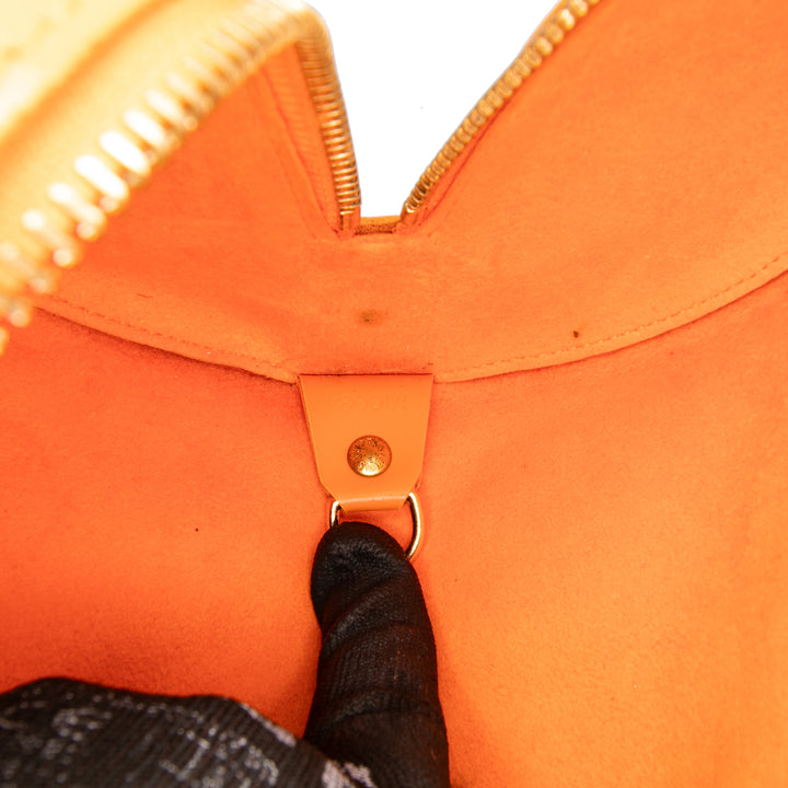 Epi Soufflot Orange - Gaby Paris
