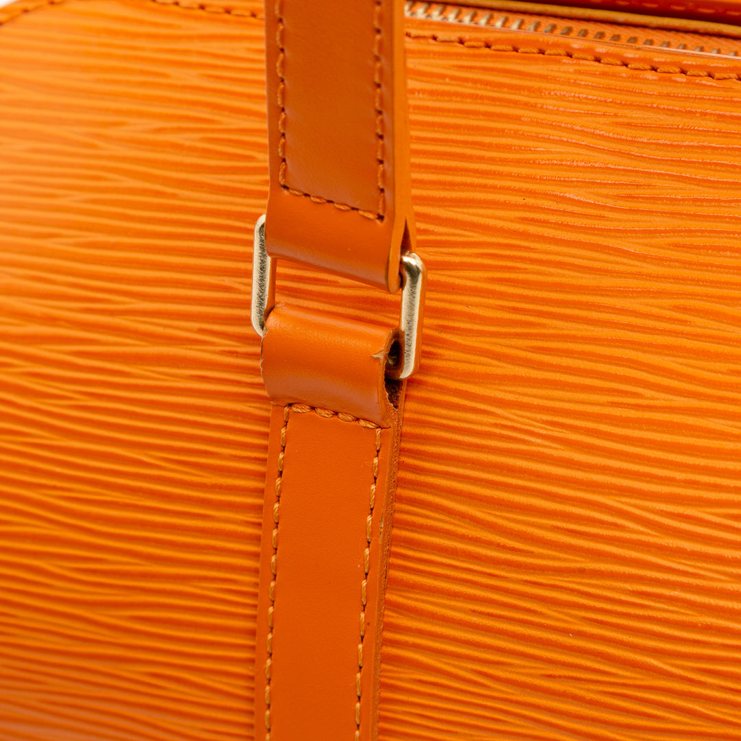 Epi Soufflot Orange - Gaby Paris