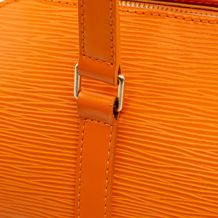 Epi Soufflot Orange - Gaby Paris
