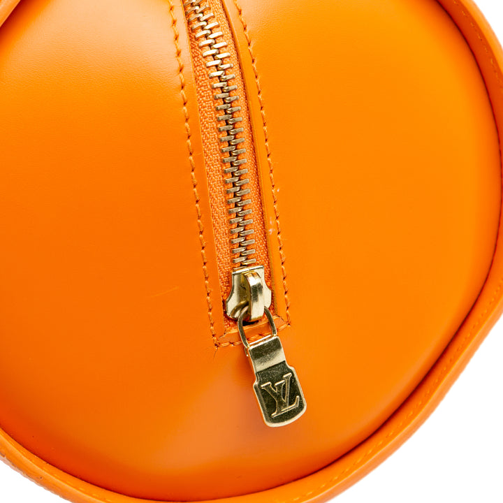 Epi Soufflot Orange - Gaby Paris