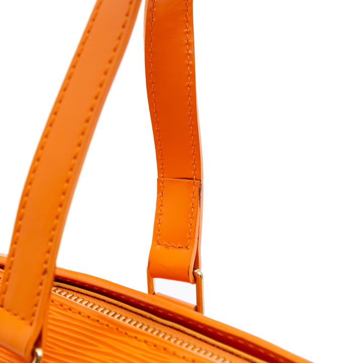 Epi Soufflot Orange - Gaby Paris