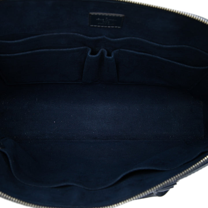 Louis Vuitton Epi Porte Documents Jour