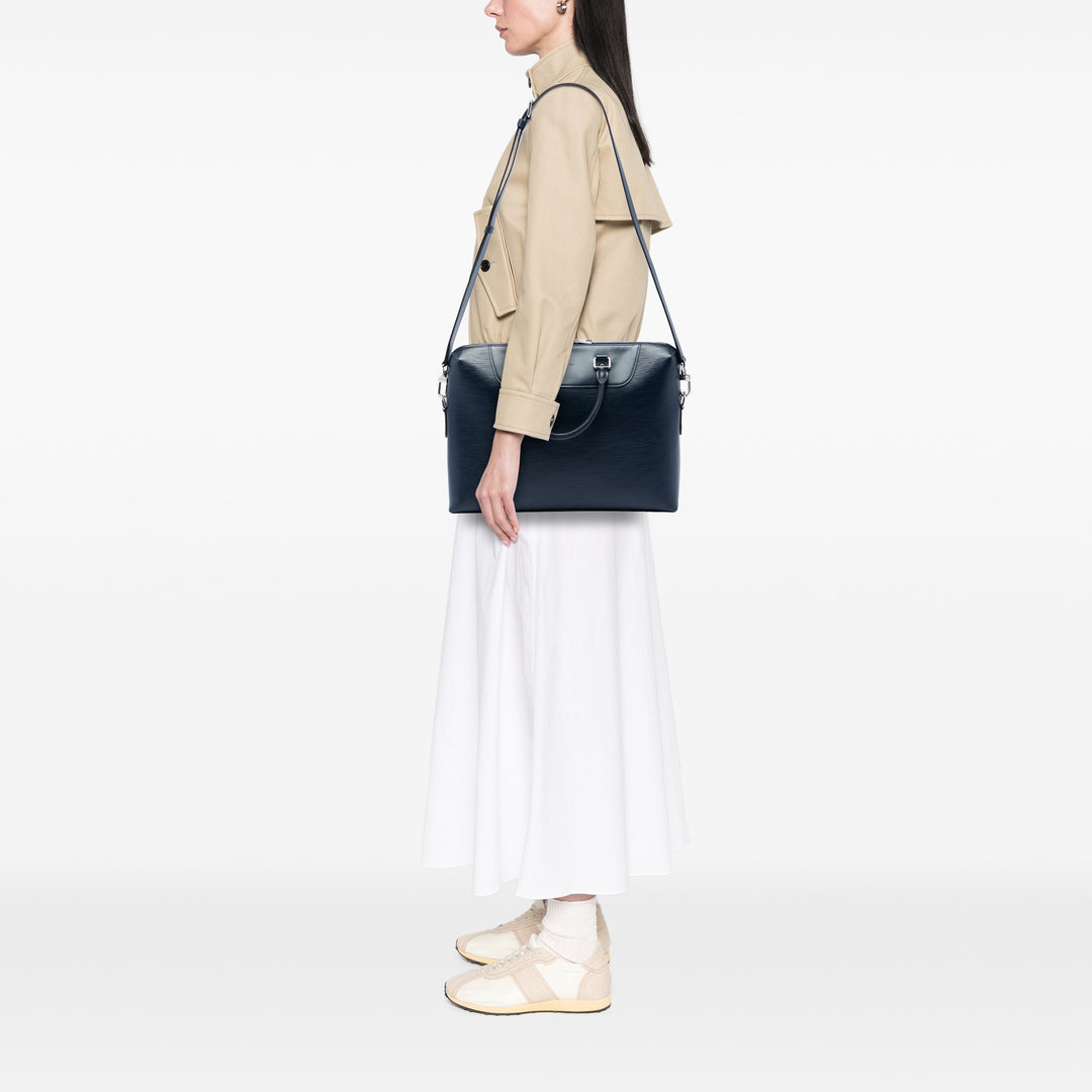 Louis Vuitton Epi Porte Documents Jour