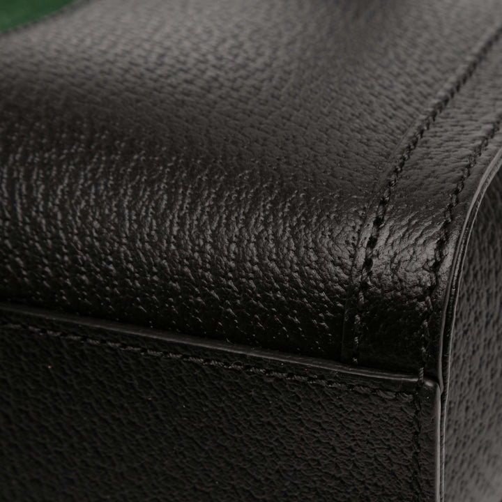 Gucci Small Cuir Web Ophidia Sac