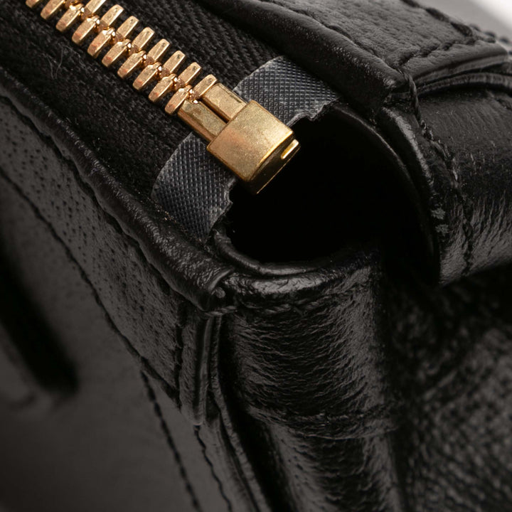 Gucci Small Cuir Web Ophidia Sac