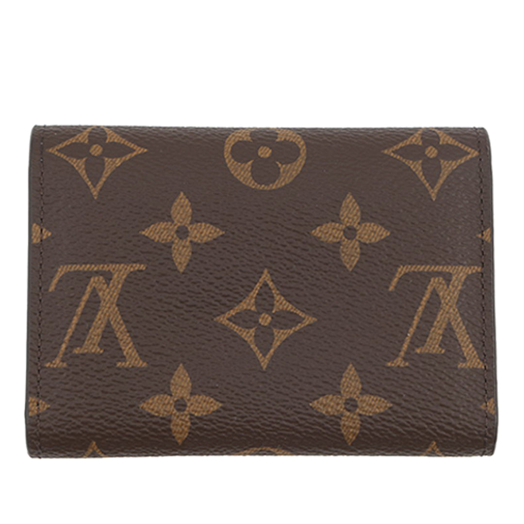 Louis Vuitton Monogram Rosalie Coin Purse