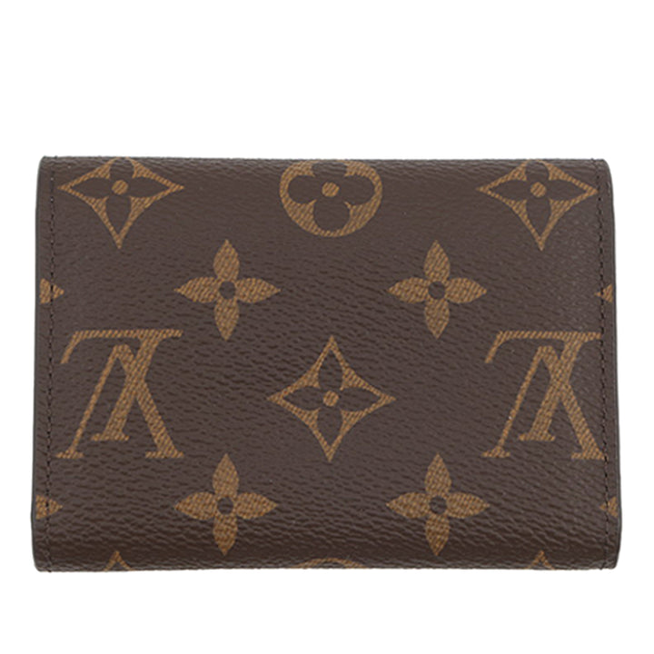 Louis Vuitton Monogram Rosalie Coin Purse