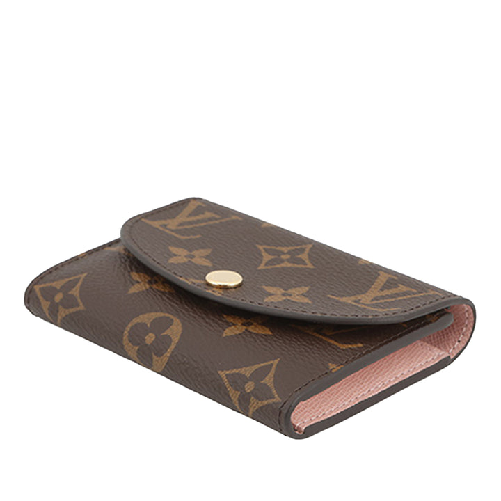 Louis Vuitton Monogram Rosalie Coin Purse