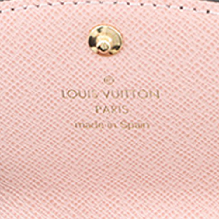 Louis Vuitton Monogram Rosalie Coin Purse