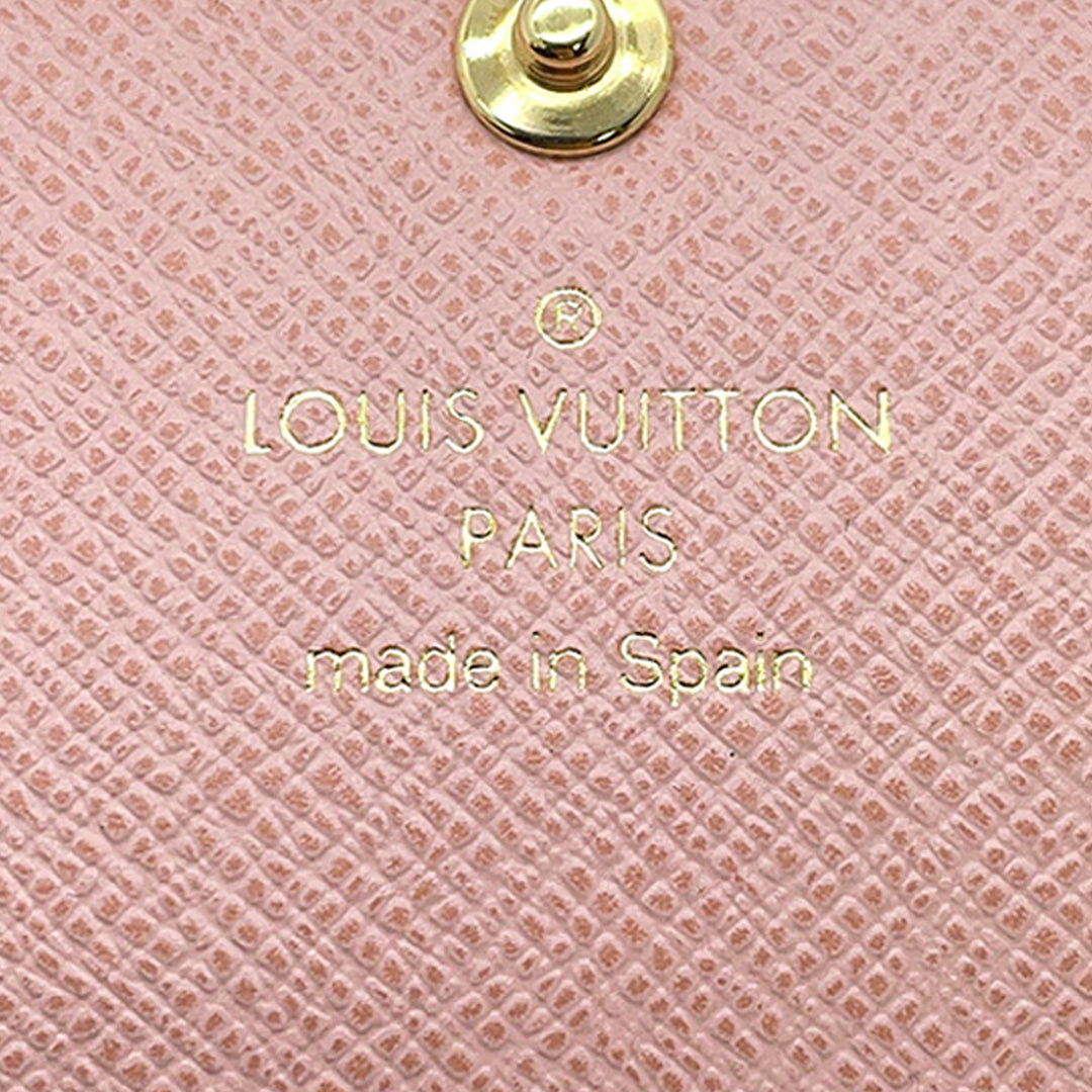 Louis Vuitton Monogram Rosalie Coin Purse