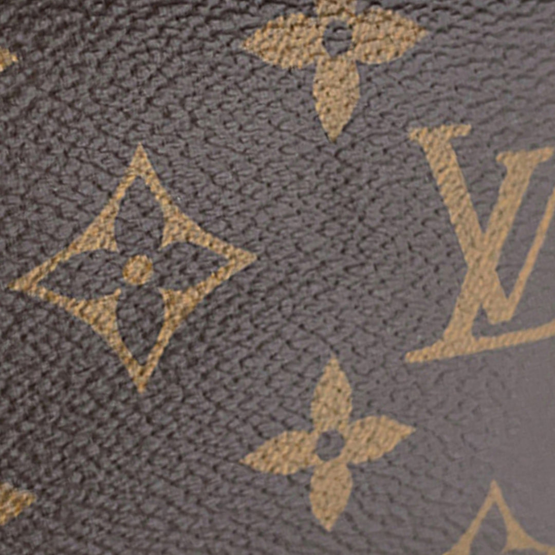 Louis Vuitton Monogram Rosalie Coin Purse