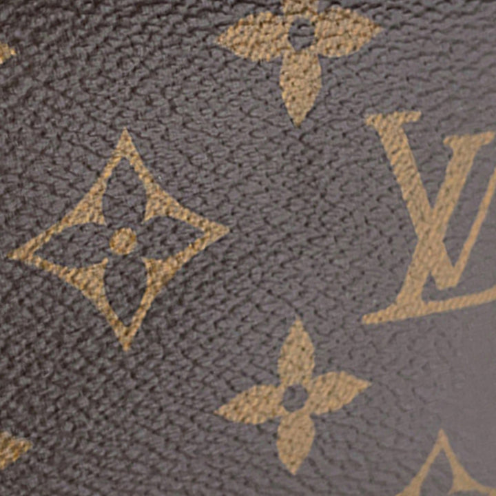 Louis Vuitton Monogram Rosalie Coin Purse