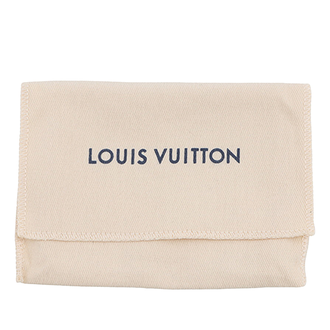 Louis Vuitton Monogram Rosalie Coin Purse