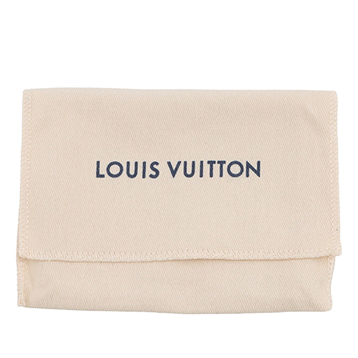 Louis Vuitton Monogram Rosalie Coin Purse