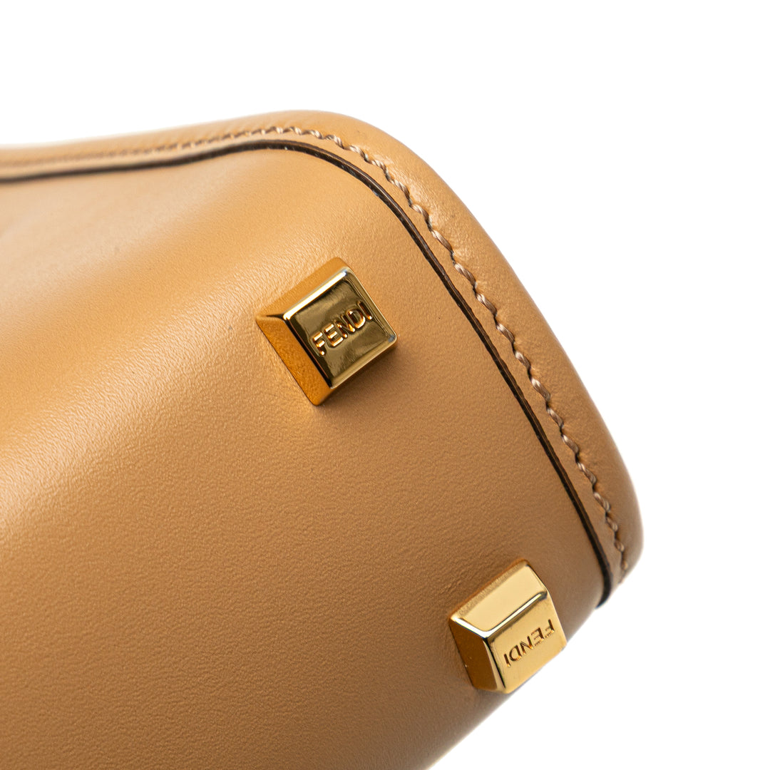 Sunshine Cabas Mini Marron