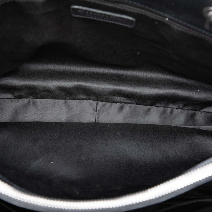 Chanel Cabas Cuir caviar