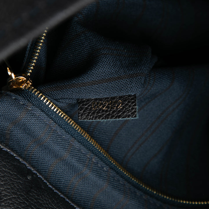 Louis Vuitton Monogram Empreinte Artsy MM