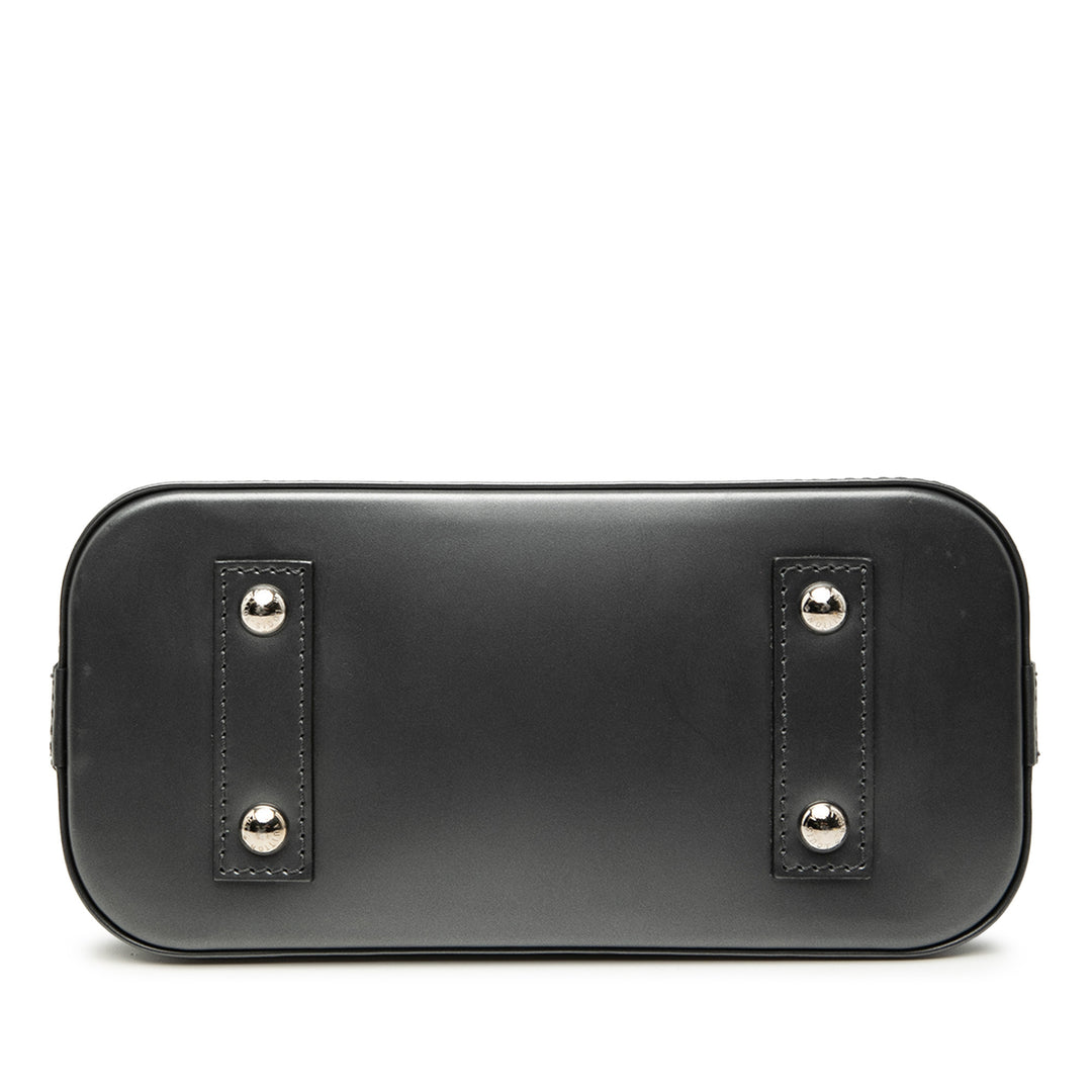 Louis Vuitton Epi Alma BB