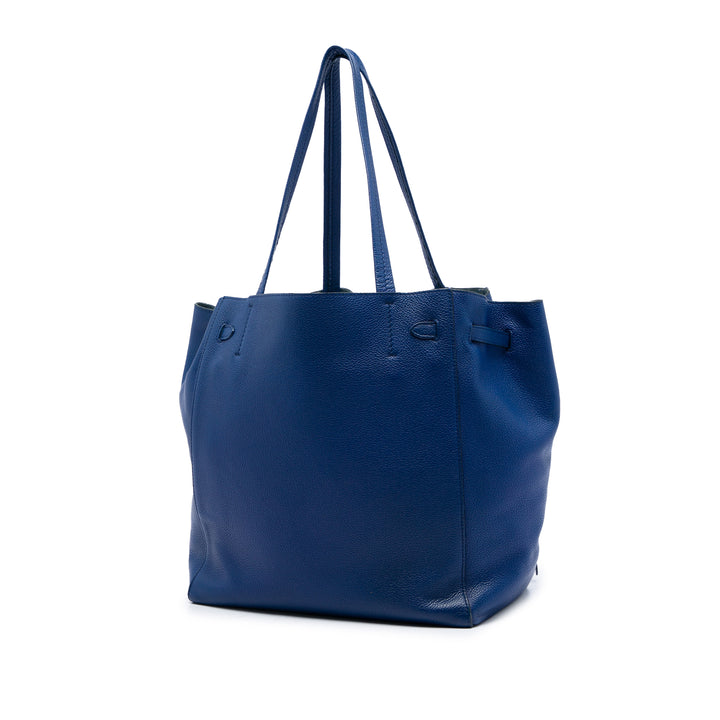 Celine Small Cuir Phantom Cabas Cabas