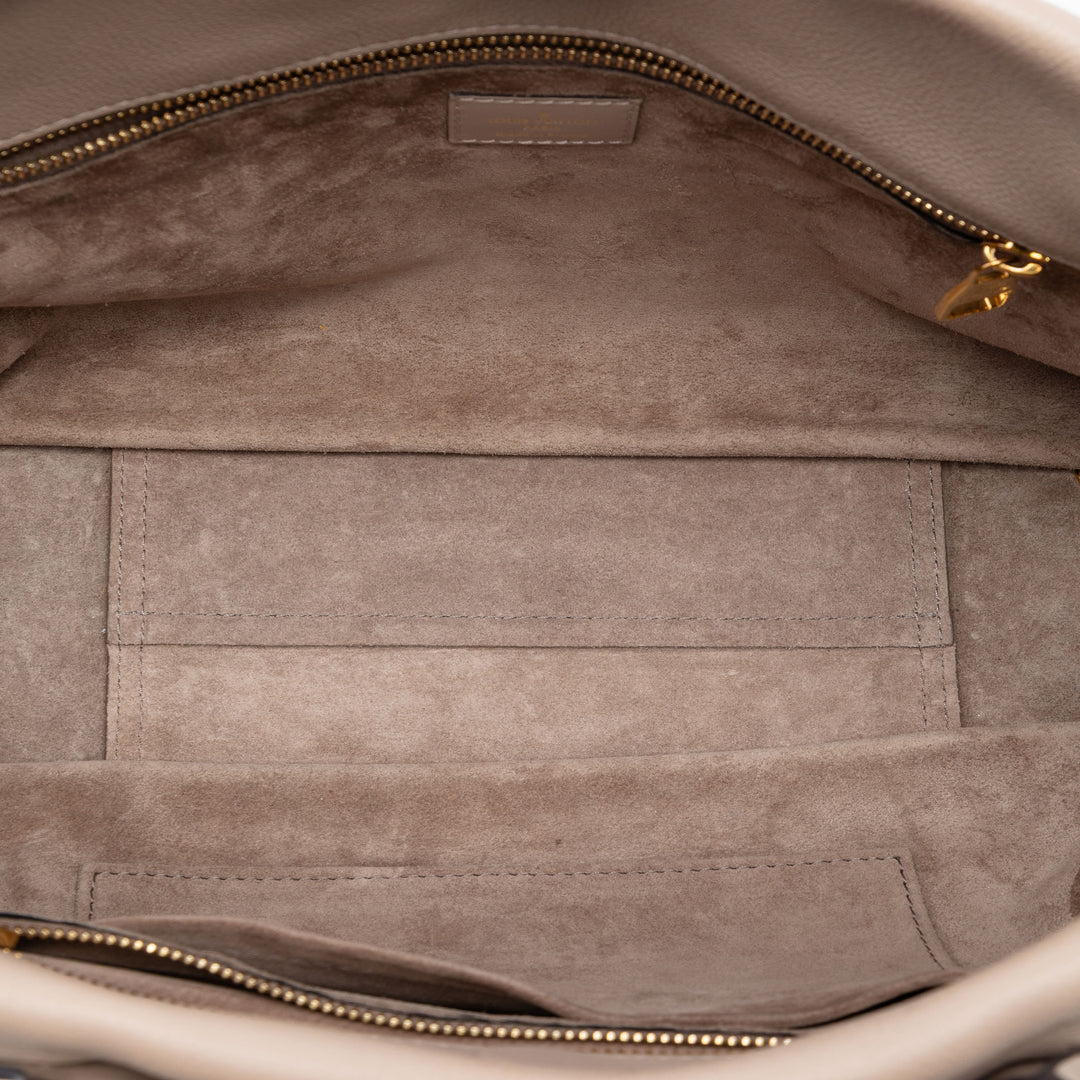 Louis Vuitton Veau Cachemire W Cabas PM