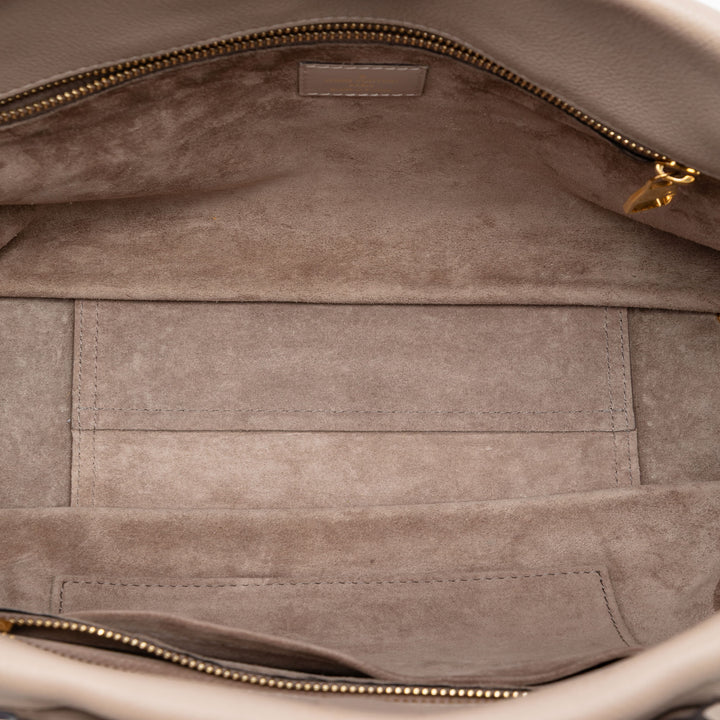 Louis Vuitton Veau Cachemire W Cabas PM