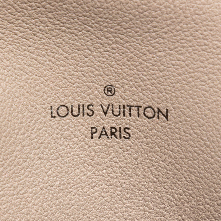 Louis Vuitton Veau Cachemire W Cabas PM