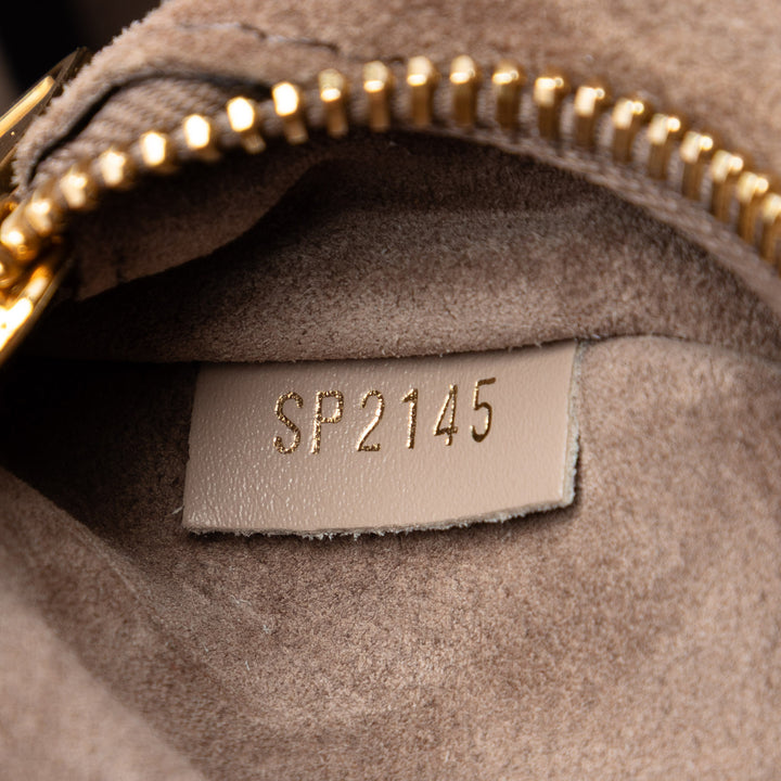 Louis Vuitton Veau Cachemire W Cabas PM