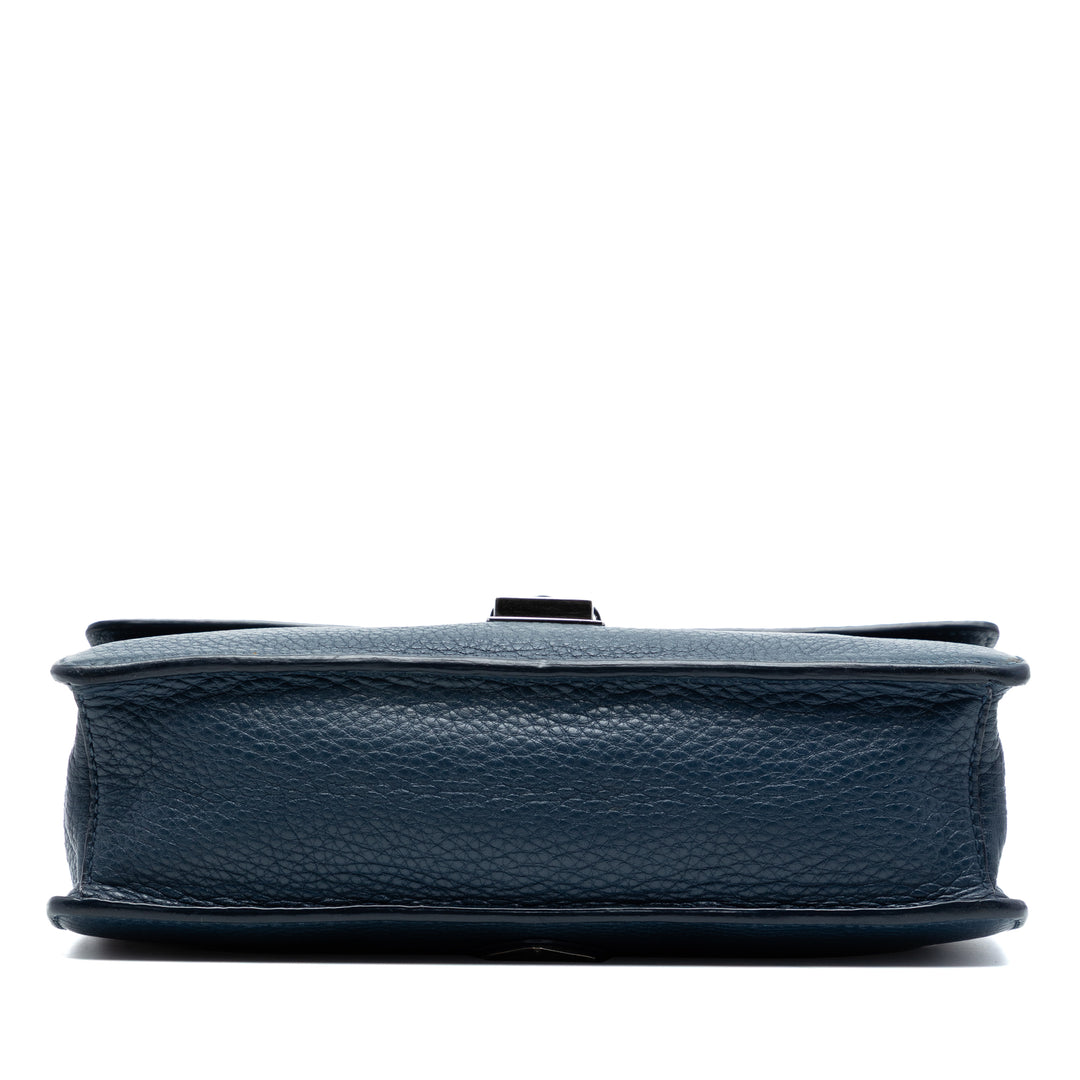 Prada Vitello Daino Pochette