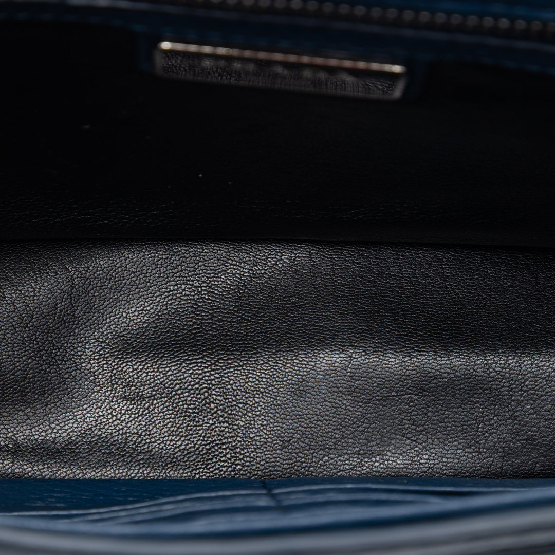 Prada Vitello Daino Pochette