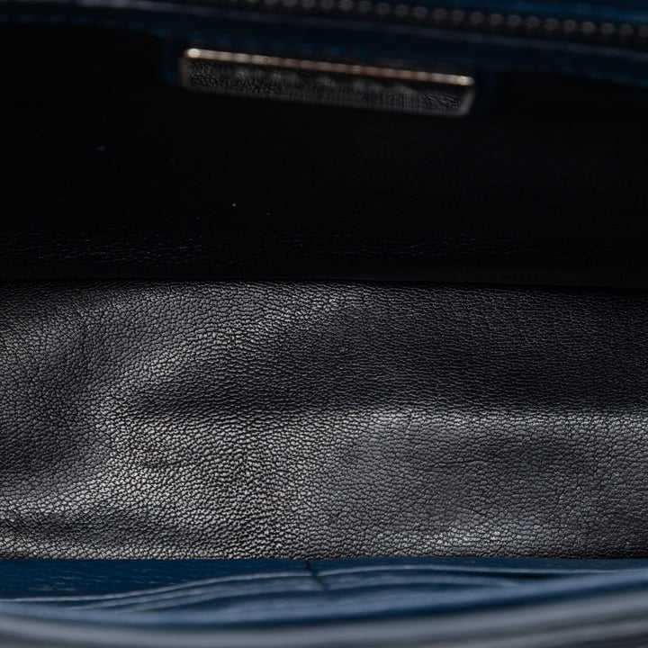 Prada Vitello Daino Pochette
