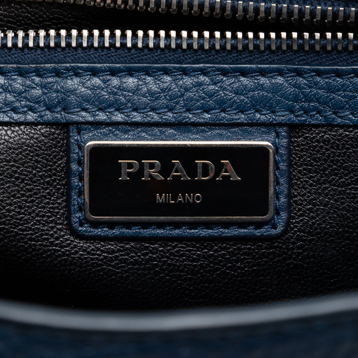Prada Vitello Daino Pochette