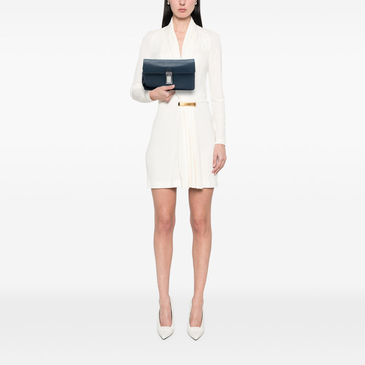 Prada Vitello Daino Pochette