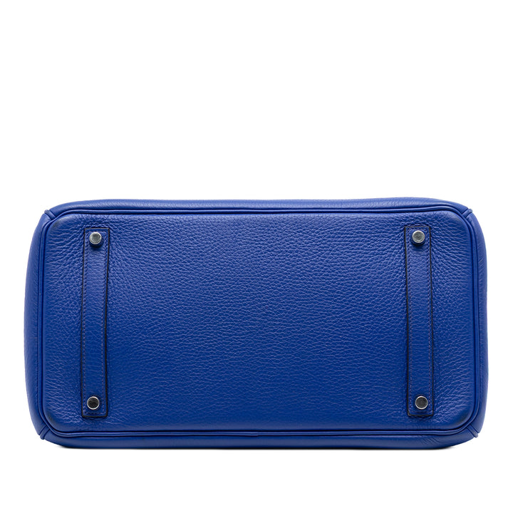 Hermès Togo Birkin Retourne 35