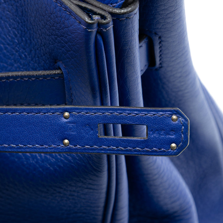 Hermès Togo Birkin Retourne 35