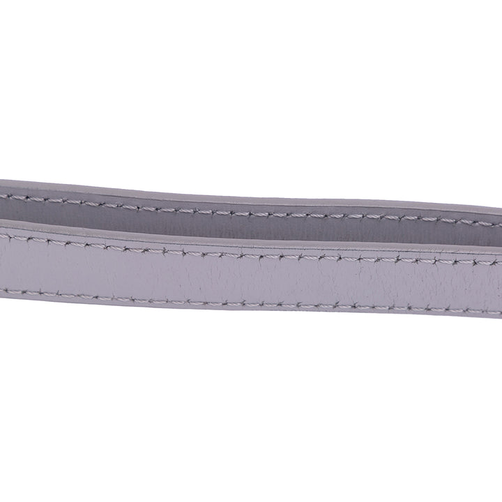 Celine Small Cuir de veau Classic Boîte Violet
