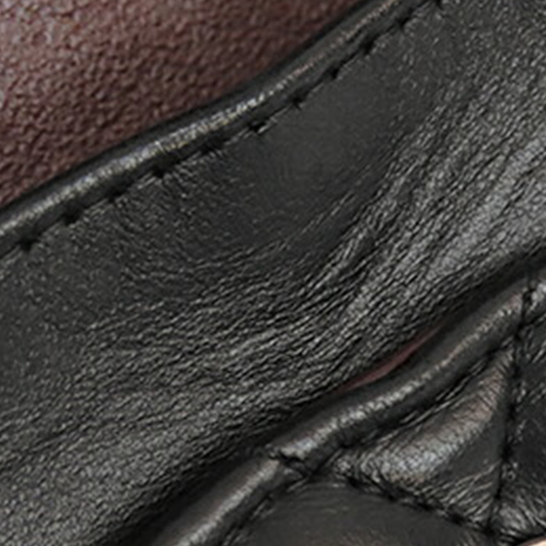 Chanel Medium Classic Cuir d’agneau Double rabat – GABY PARIS Authentique