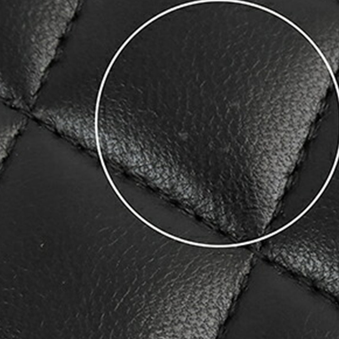 Chanel Medium Classic Cuir d’agneau Double rabat – GABY PARIS Authentique