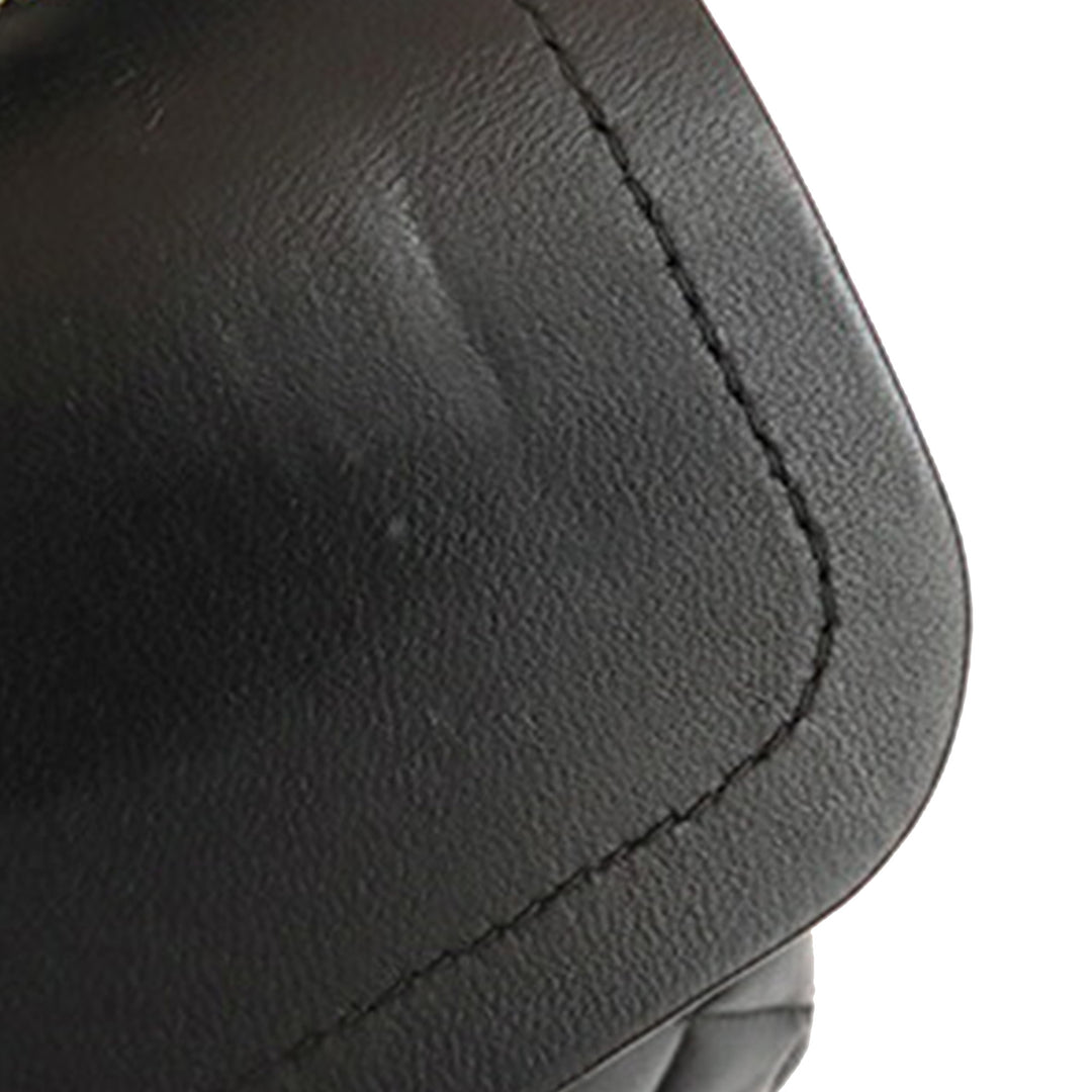 Chanel Medium Classic Cuir d’agneau Double rabat – GABY PARIS Authentique