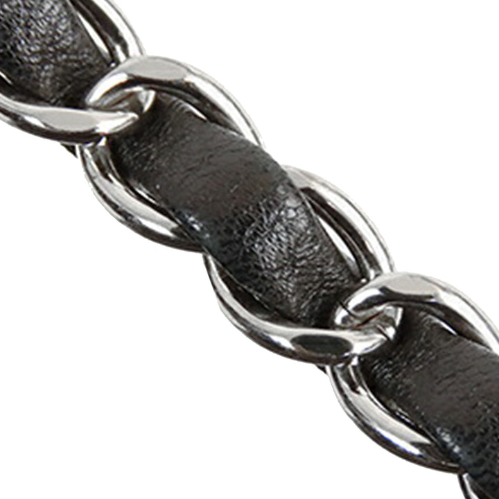 Chanel Medium Classic Cuir d’agneau Double rabat – GABY PARIS Authentique